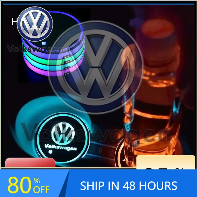 Car Sticker For Vol…