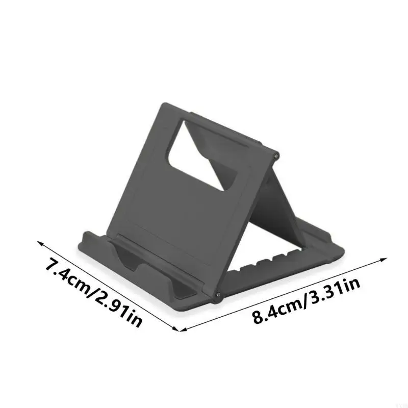 Tabletop Phone Tablet Stand Town Andle Andable Cradles Cradles حامل مكتب