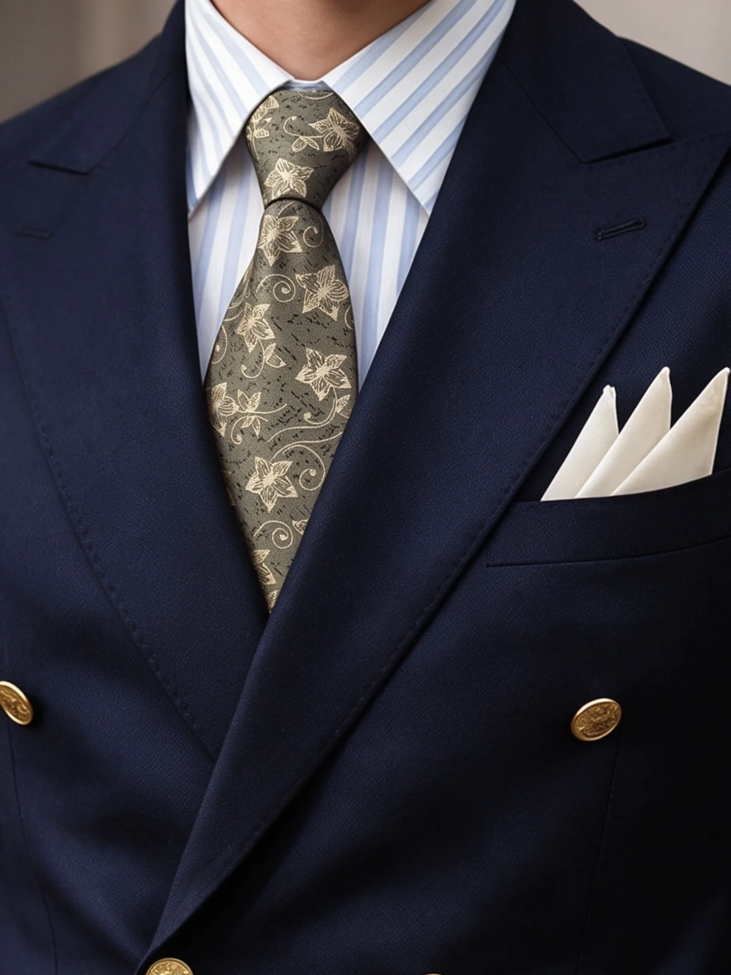 business-formal-zipper-wedding-tie-easy-to-wear-no-tie-convenient-lazy-man's-necktie-boxed-gift-tie-for-men-fashion-accessory