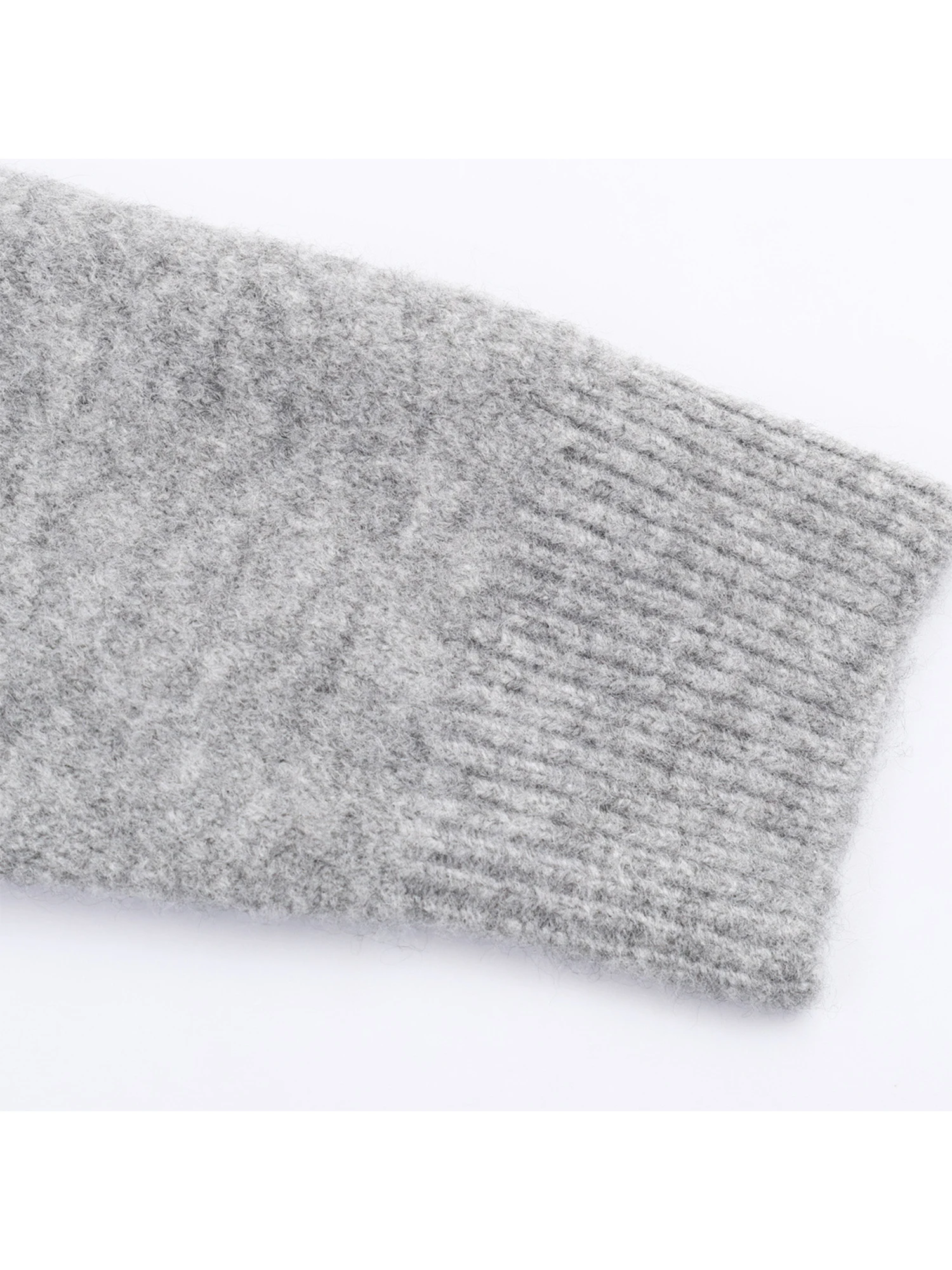 Dames grijze strik hoodie sweatshirt vintage bovenkleding esthetische herfst sweatshirt harajuku Y2k 2000s oversize hoodies topkleding