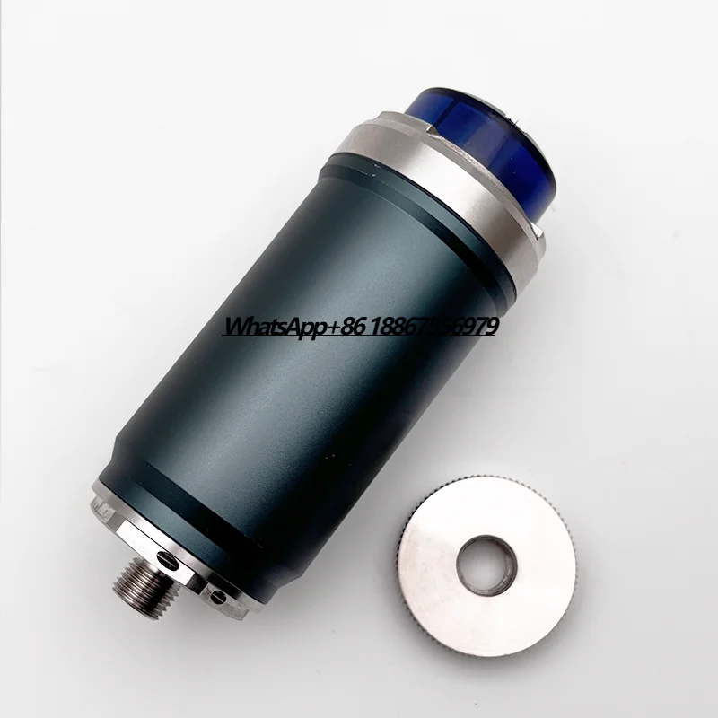 

SKA-WS30M-ZH Wireless Acoustic Vibration ZigBee Temperature Sensor