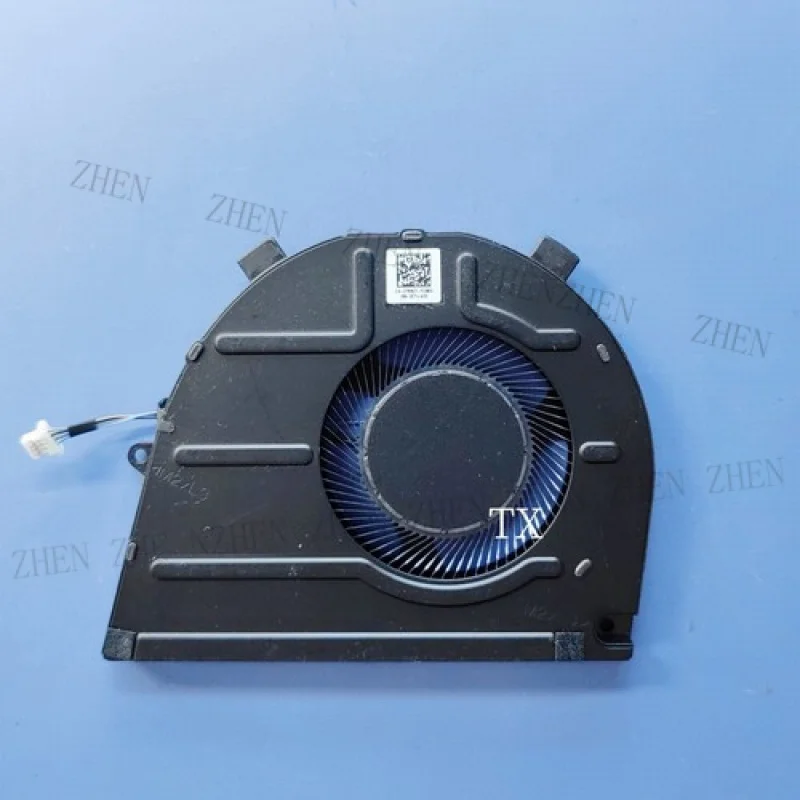 

Y for Dell Inspiron 5620 7620 2-1 Vostro 16-5620 5625 CPU Laptop Cooling Fan 0T8R2T