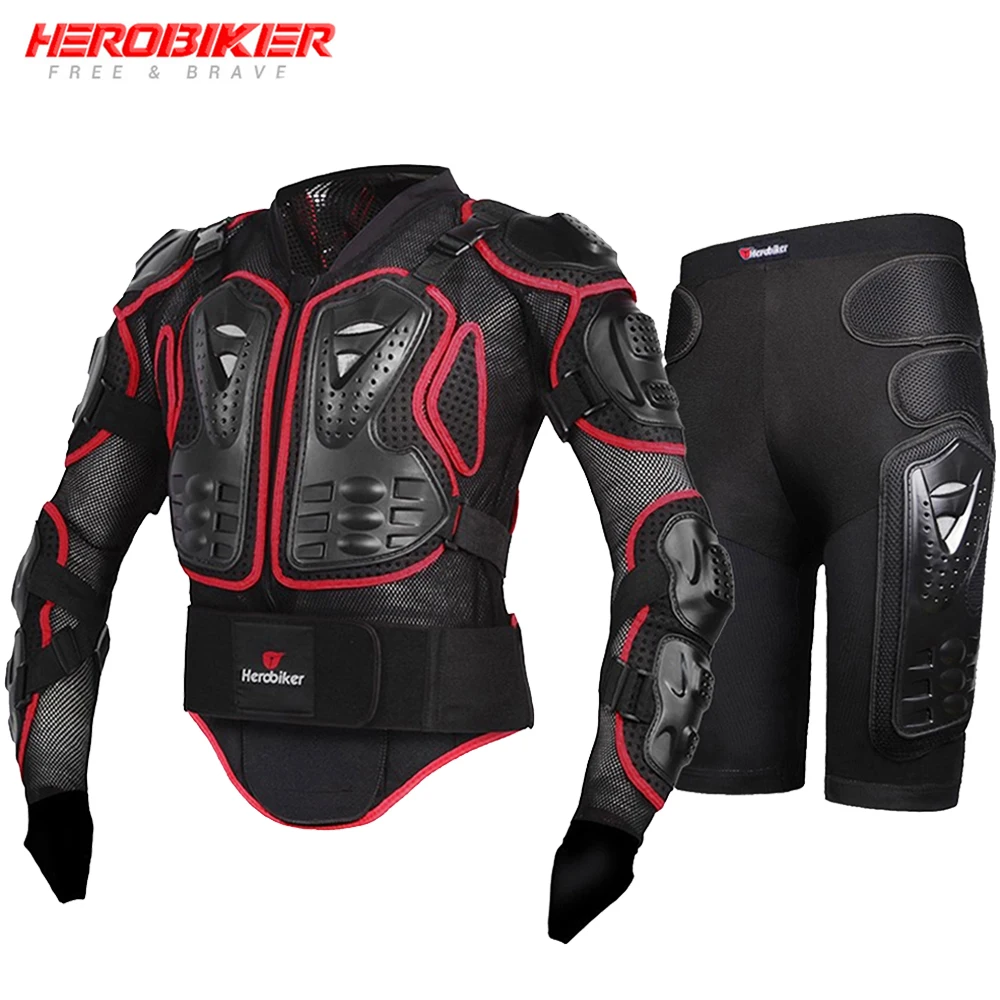 

Motorcycle Armor Protector Motorcycle Jacket Moto Armor Protection Motocross Guard Brace Protective Gears Chest Ski Protection
