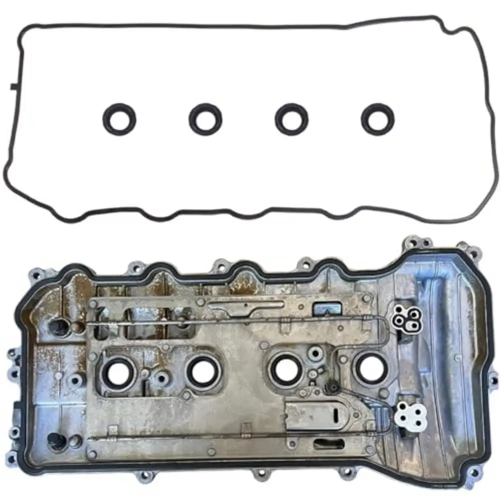 Car Valve Cover Gasket For LEXUS For ES300H 2013-2018 For TOYOTA For CAMRY 2010-2017 For RAV4 2009-2018 For HIGHLANDER 2009-2019
