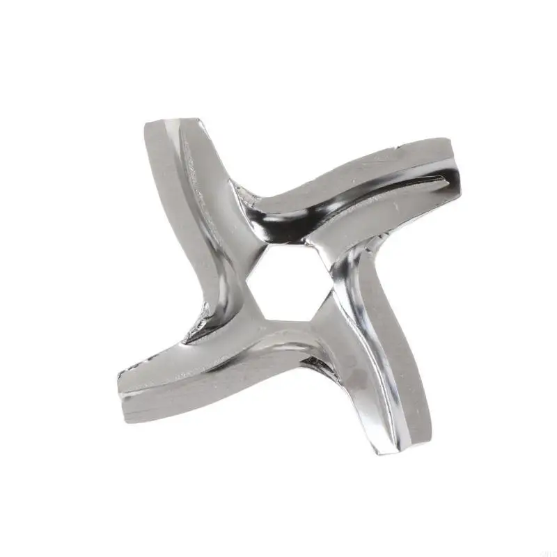 G8TC 3 шт., лезвие для мясорубки, нож из нержавеющей стали, сменный нож для мясорубок, пожалуйста, проверьте размер и форму