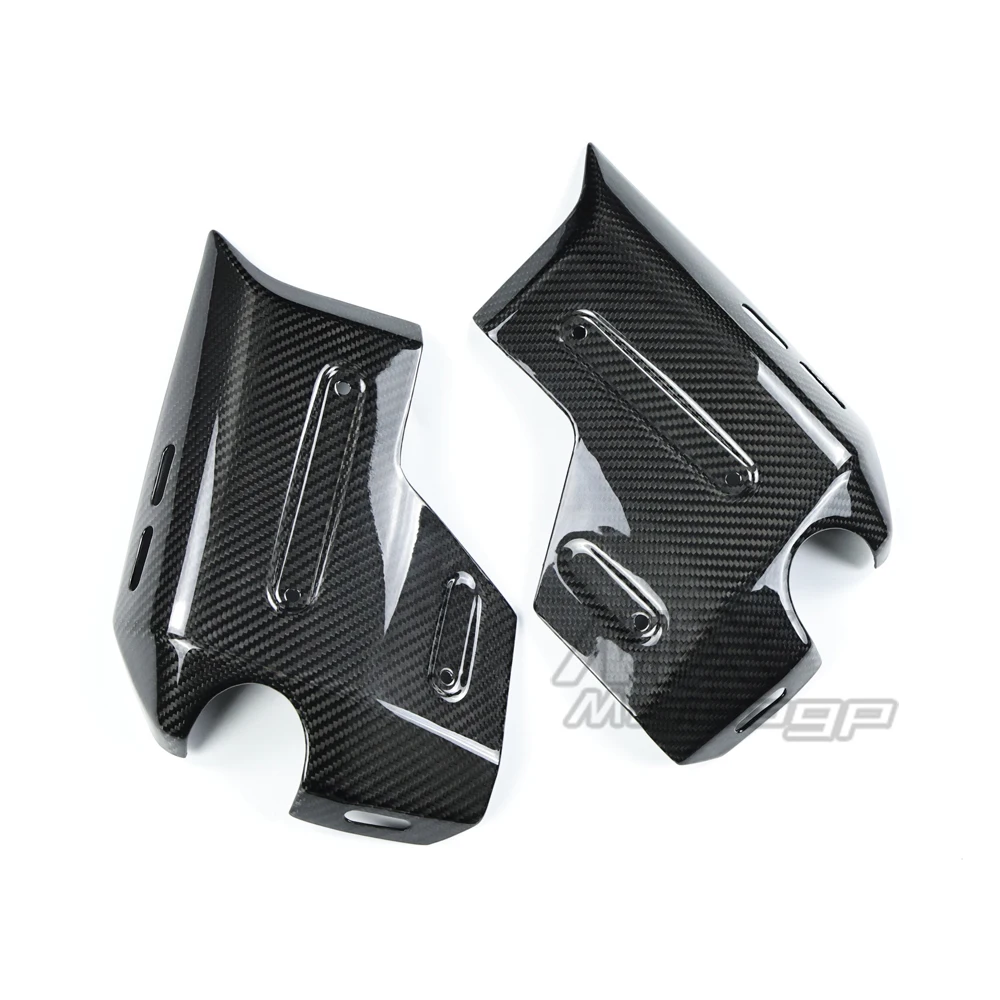BMW R1300GS Adventure 2024 2025 2026 R 1300 GS ADV Carbon Fiber spatbord frame cover tank zijpanelen motorfiets kuipkits
