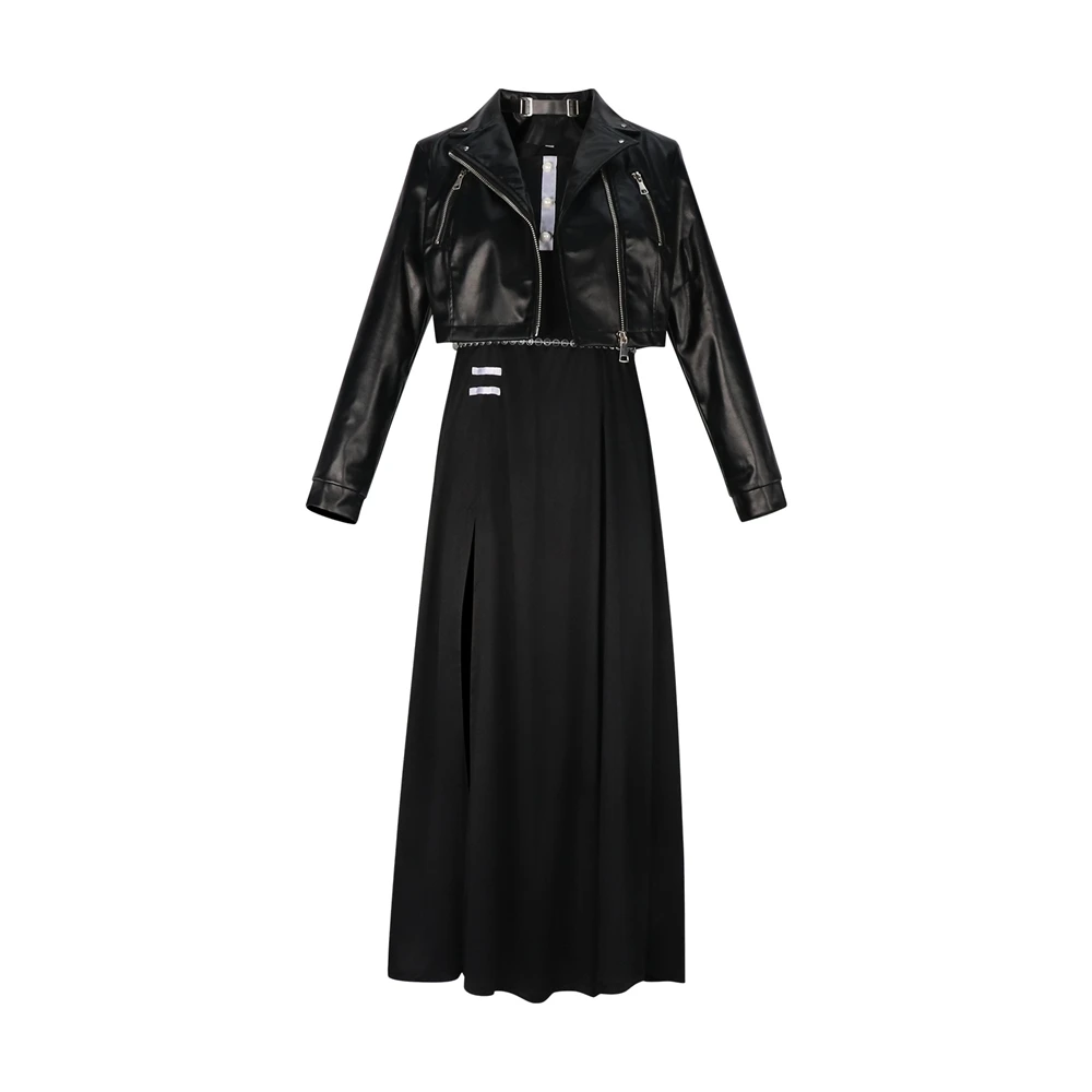 

XIN LAI SEN Unisex Anime Cos Sizuhara Hiruko Cosplay Costume Halloween Uniform Customized Size