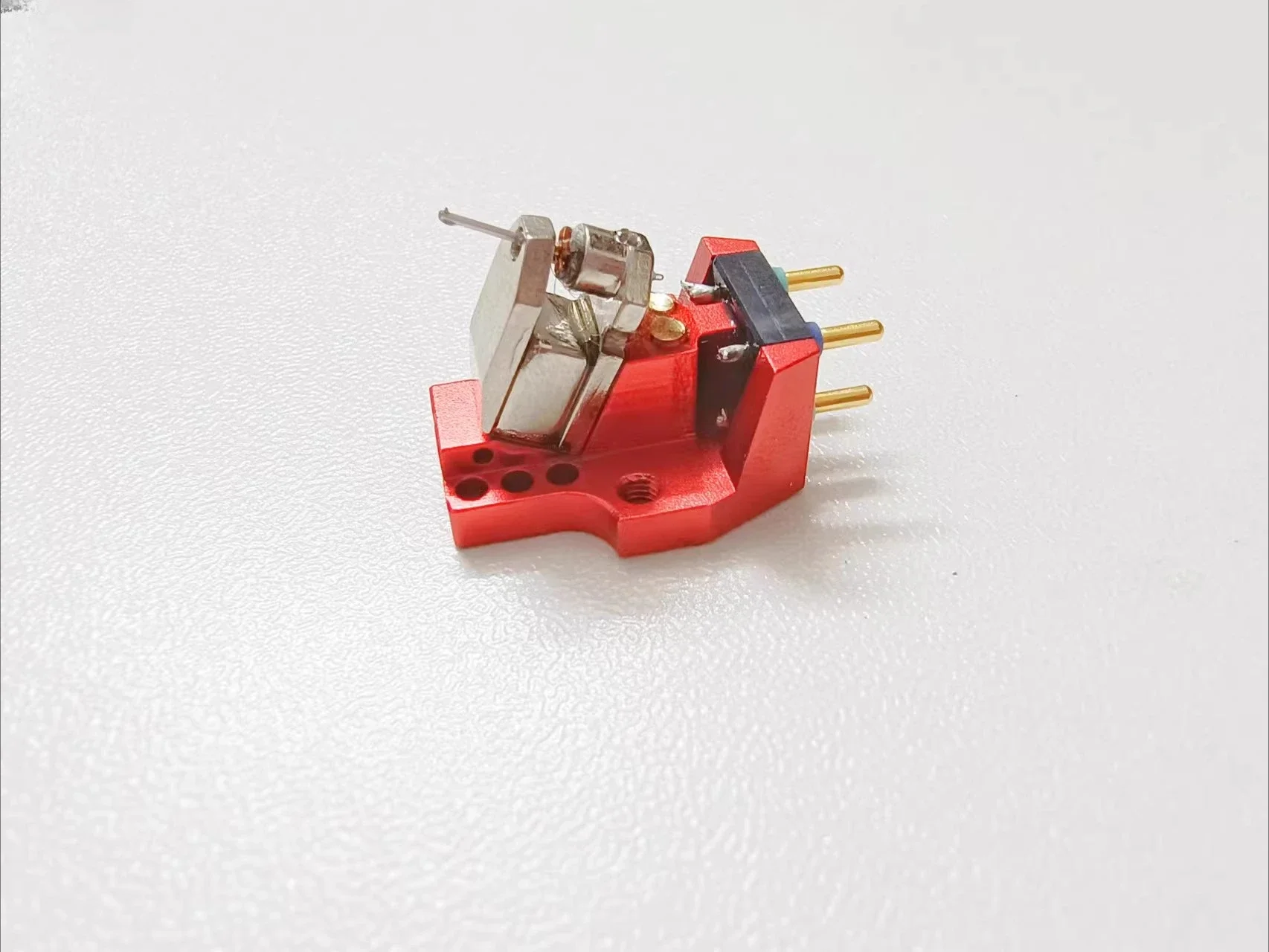 MC Head Low Output Head/High Output Head LP Vinyl Dynamic Head, Special Head for Old Records