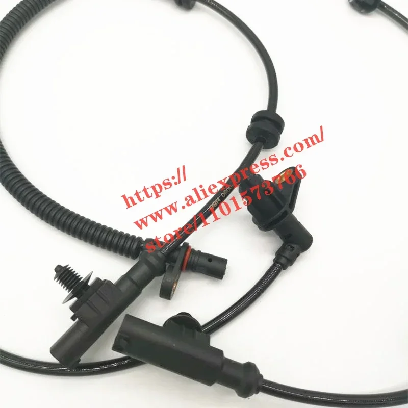Wheel Abs Sensor Fo…