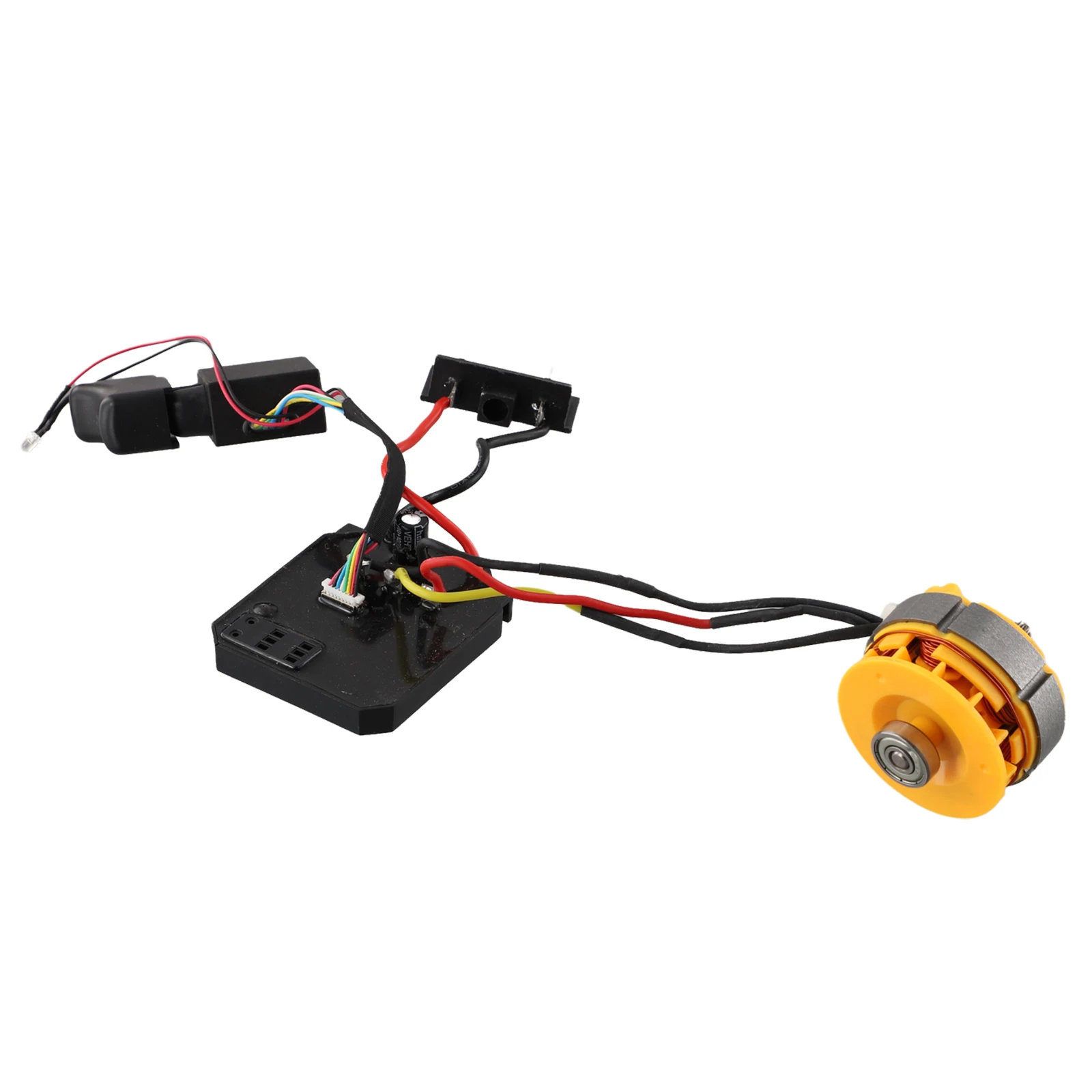 Switch Dril Brushless Board Switch Electric Dril Sensorless For Dayi Brushless Power Tools Drivers New Practical