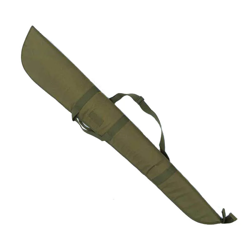 Men's Outdoor Sports Equipment Tactical Backpack Hunting Accessories Pouch Molle Rifle Gun Case Shooting Airsoft Bag Fishing Bag