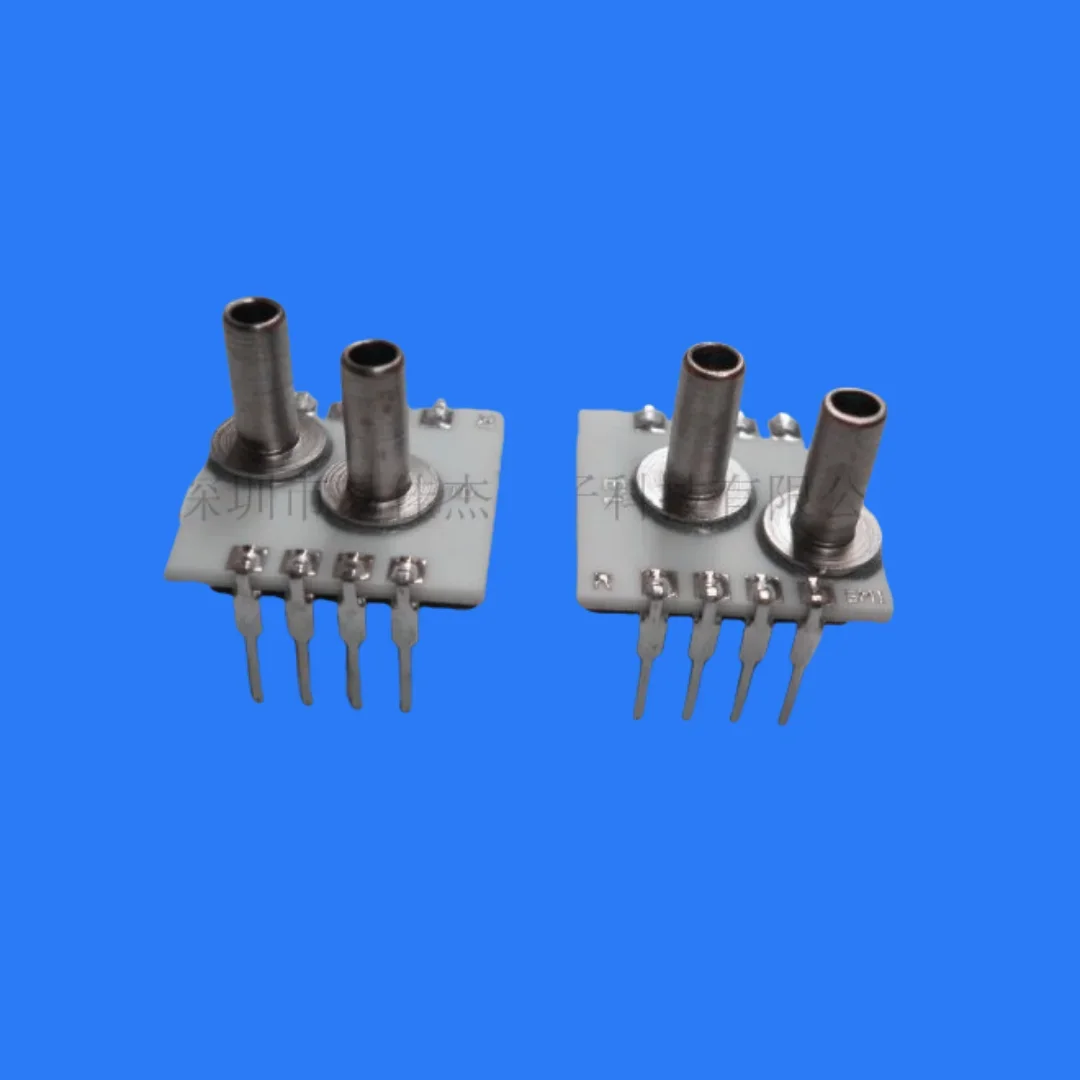 2pcs/ NPC-1210-050D-3S supply US pressure sensor please contact the seller before purchasing