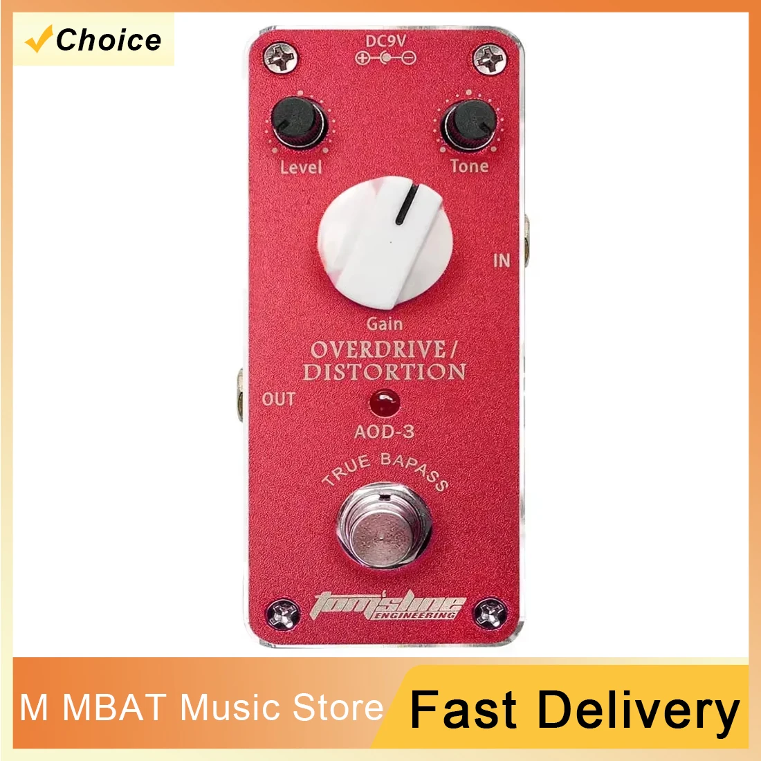 Aroma Guitar Bass E…