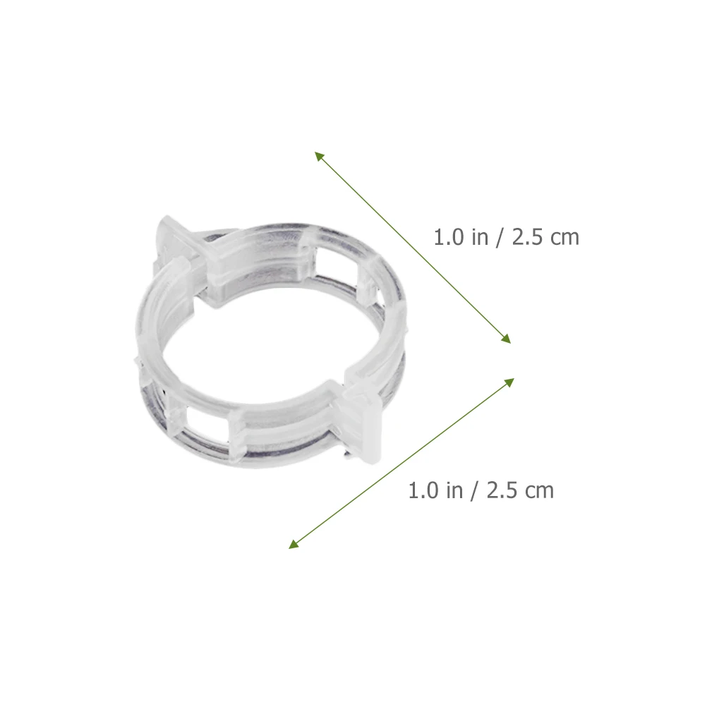 

300pcs Plant Clips Gardening Support Vine chid Tomato Climbing Plants Wall Durable Lightweight Practical Garden Tool