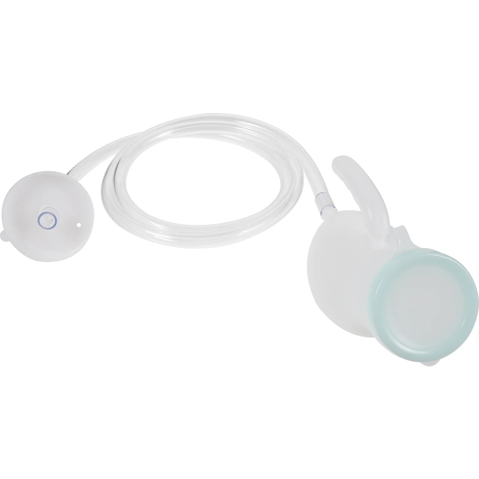 مبولة مدمجة محمولة للرجال، حجم كبير، مقاومة للتسرب، صناعة متقنة، تصميم بسيط، مثالي للرحلة والخارجية #5