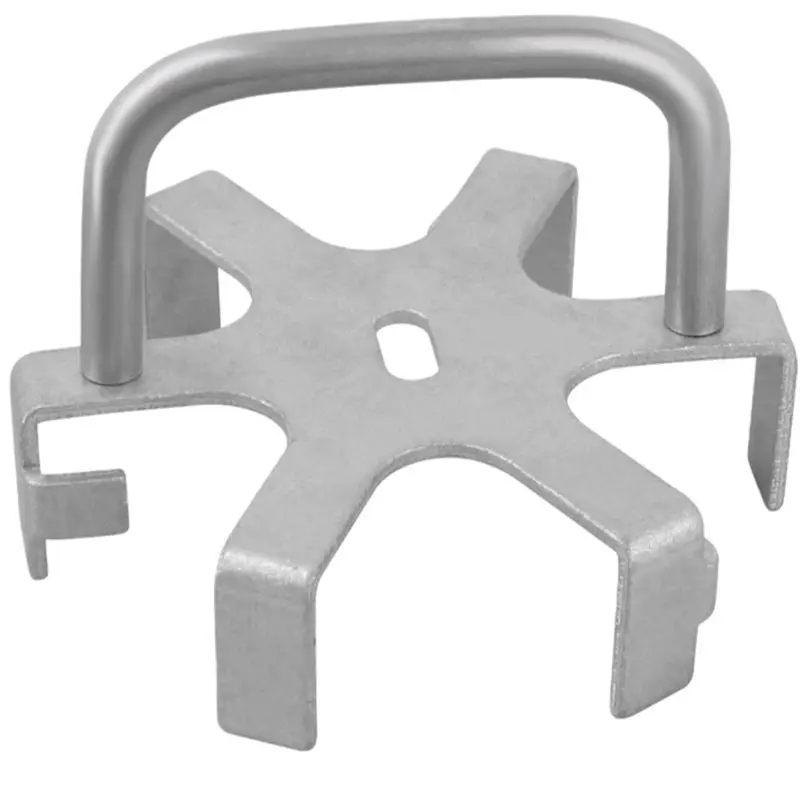 

ABFI Termi-Te Bait Station Access Tool Функция удаления крышки для моделей Advance — открывалка для крышек для станций с приманками