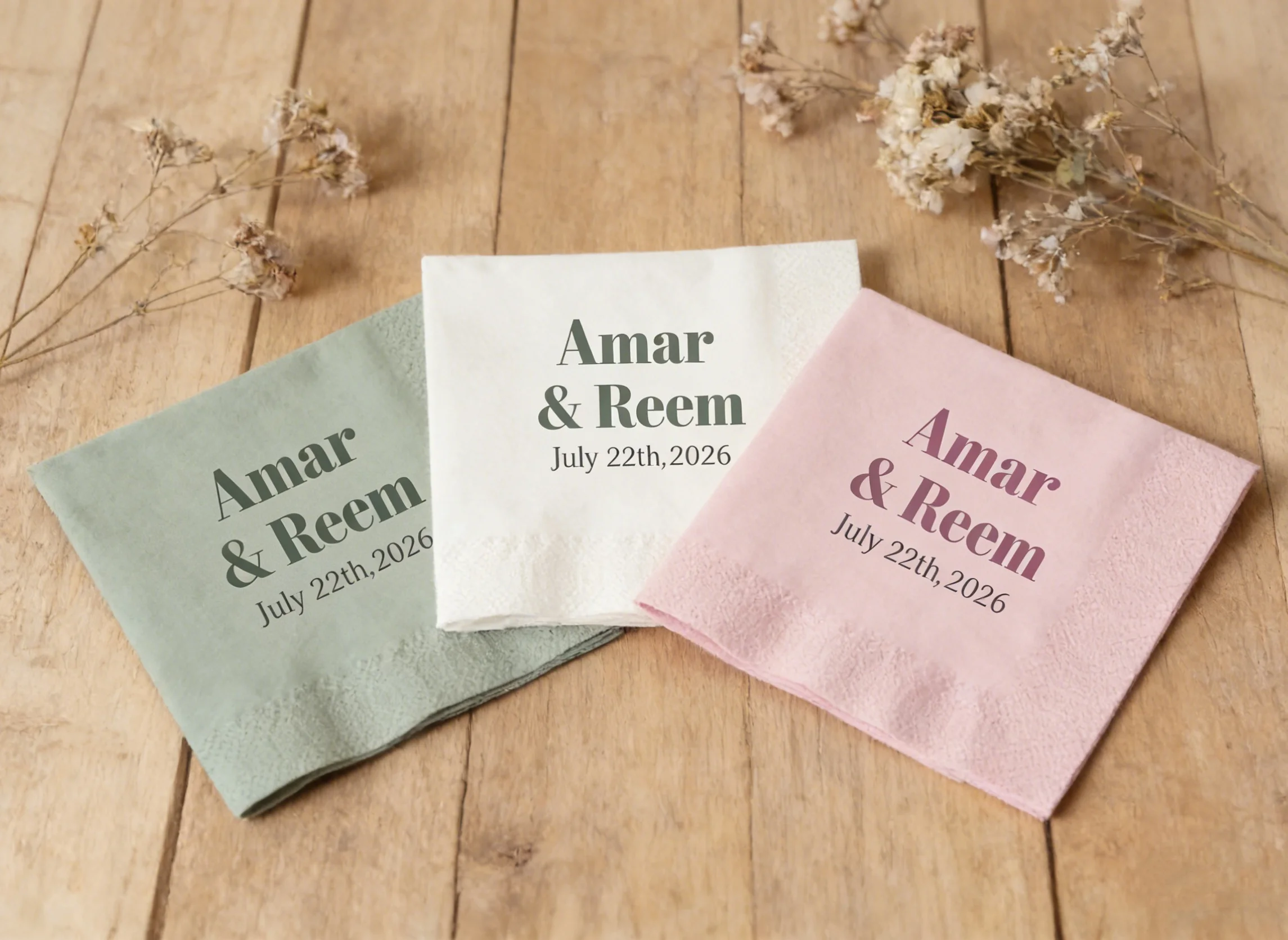 

25-100 шт. персонализированных свадебных салфеток с забавными фактами, салфетки с индивидуальной монограммой для декора стола на вечеринке для жениха и невесты