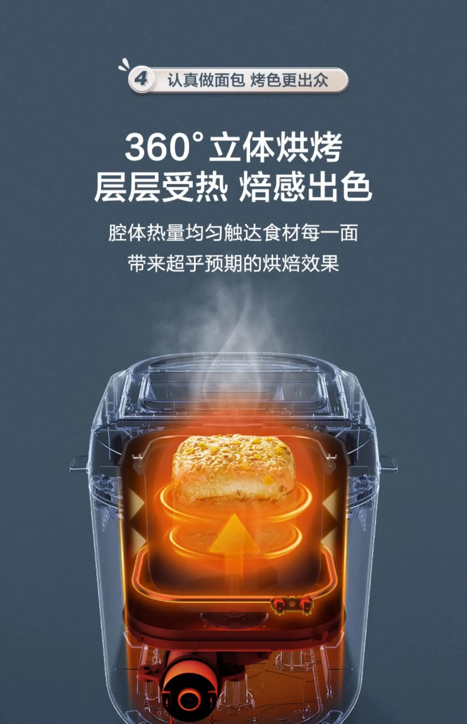 220V Supor Automati… - image