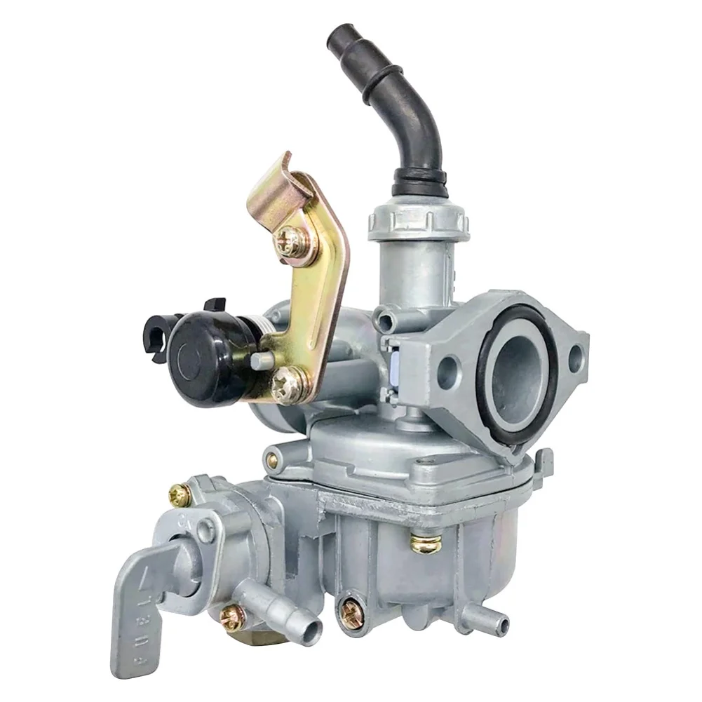 For Carburetor For Carb With Cable Choke Compatible With 110cc 125cc Replacement Parts For Carburetor Garden Power Tools