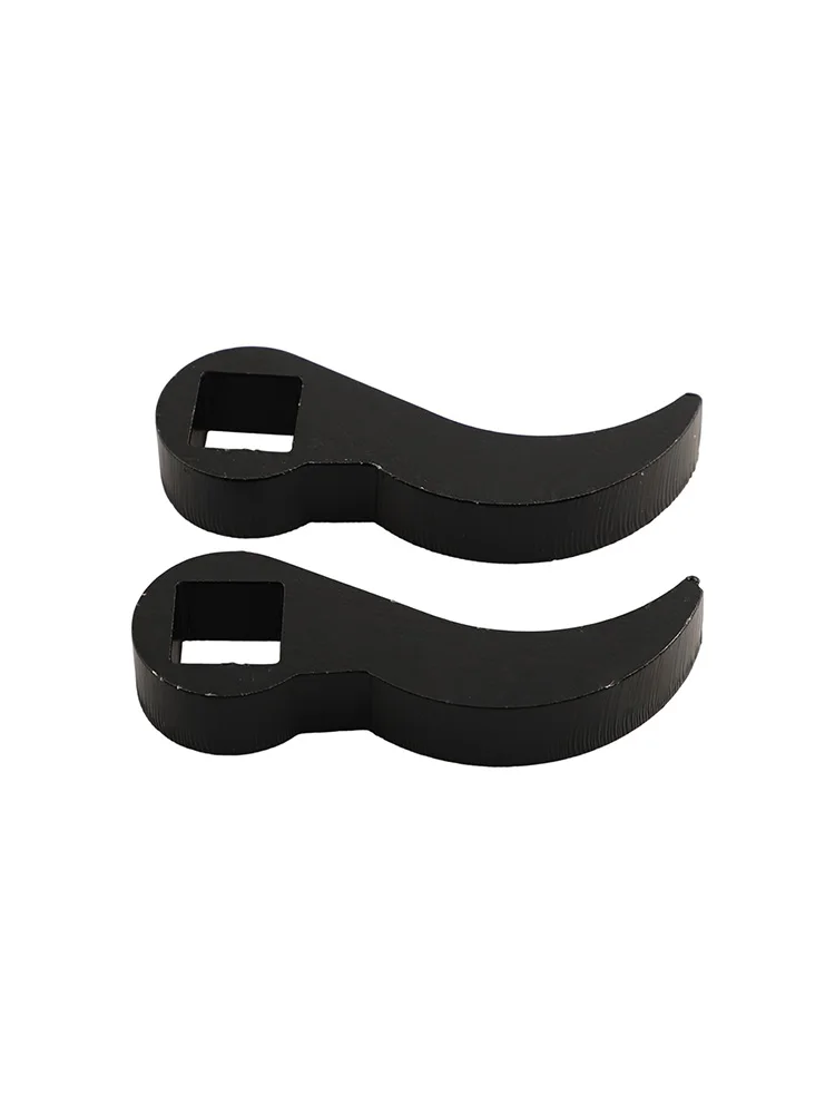 

Adjustable Heads Automobile Repair DIY Enhancements High-Strength Steel Maneuverable Adapter Multi-Functional Tool