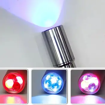Infrared massage heating therapy lamp heat physiotherapy lamp pain relief body health electric
