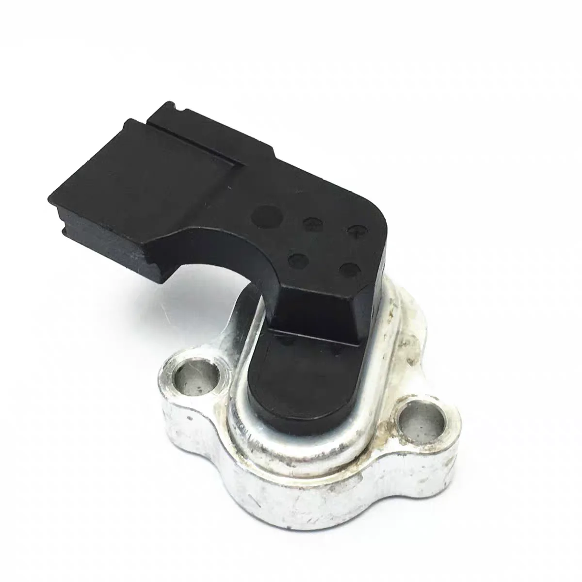 1 piece of 100% J1KP-9D290-BB J1KP9D290BB is suitable for 8F24 valve body pressure sensor 4-pin automotive electronic components