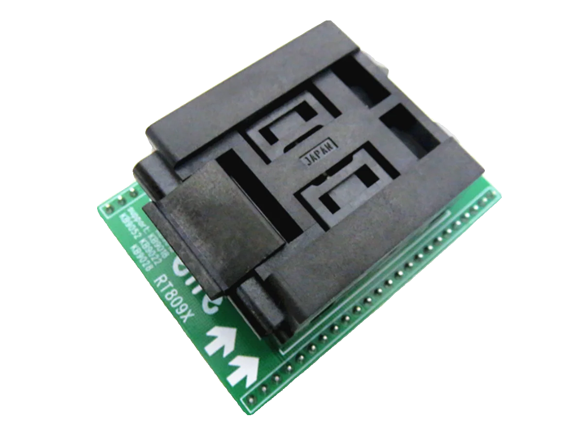 RT809H EC-KB9012 KB9016 KB9018 KB9022 KB9028 KB9052 QFP128seat