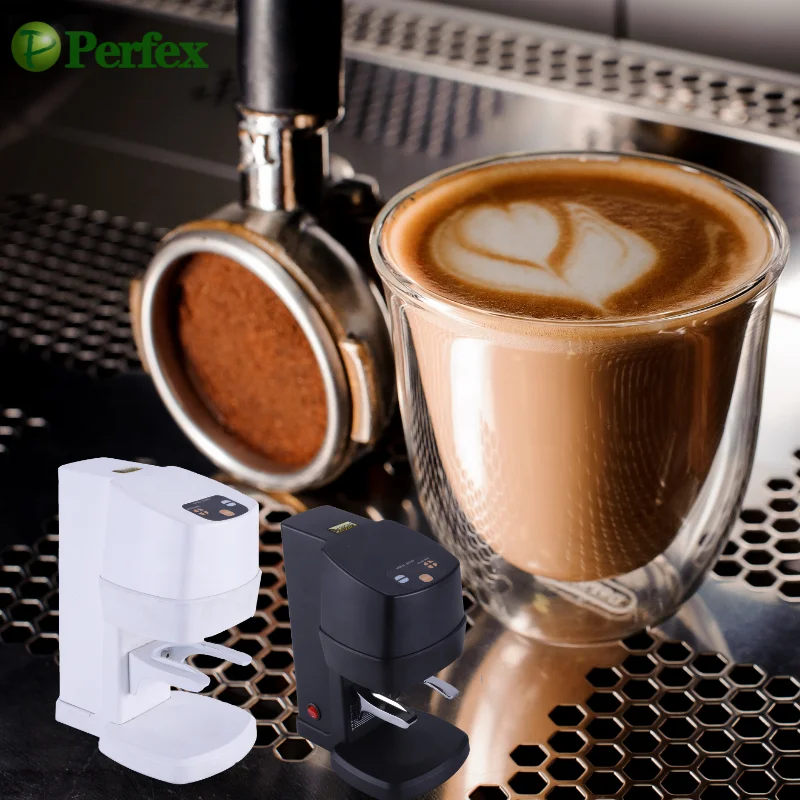 Accesorios para Cafetera Perfex, Tamper para Cafetería, Modelo CPP-145