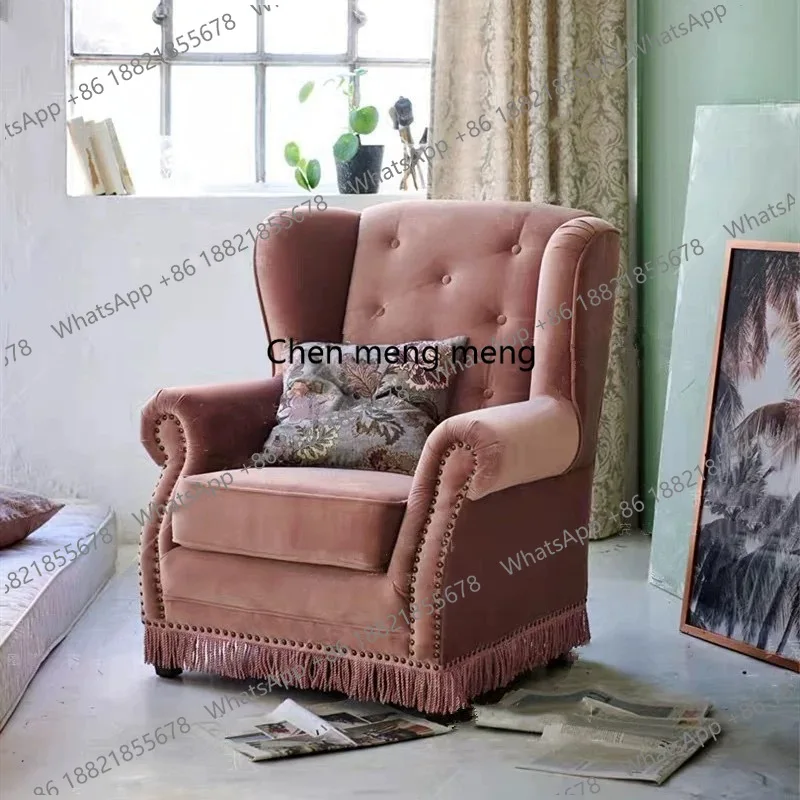 

Europe Adults Living Room Sofa Comfortable Cushion Designer Lounge Sofa Minimalist Relax Meubles De Salon