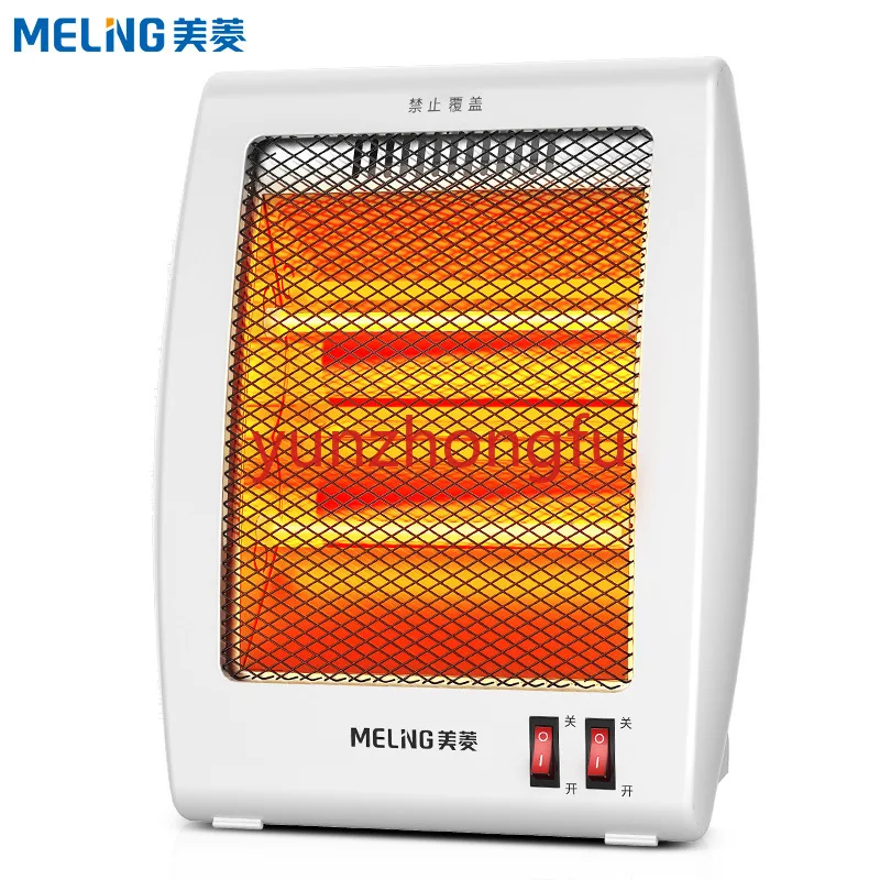 Office Small Quick Heating Warm Air Blower Household  Sun Bathroom Energy-Saving Heater Wholesale