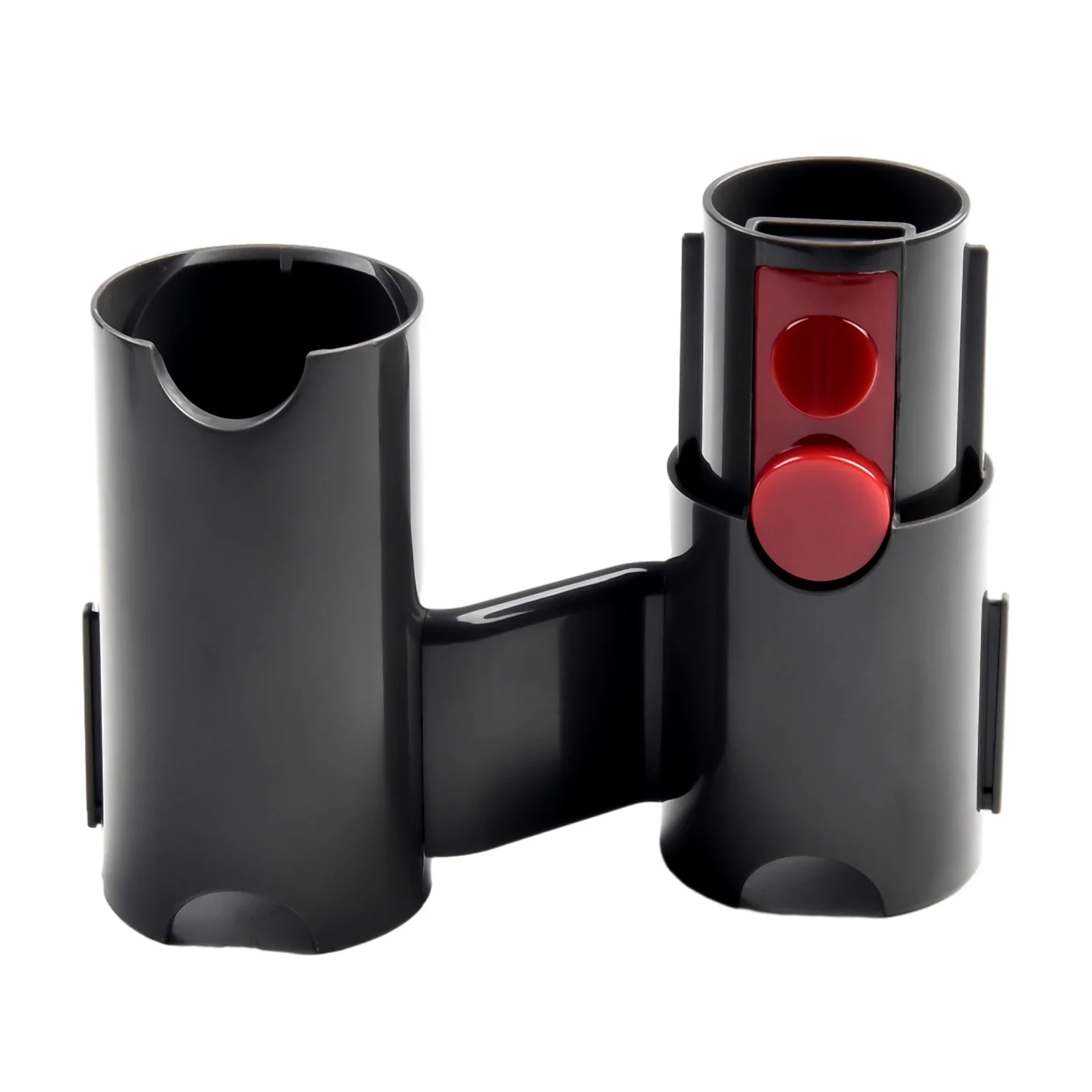 Vacuum Cleaner Storage Rack Extension Bracket Full Polishing Hanger Accessories Replacement Storage Rack High Quality