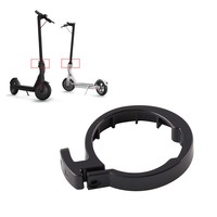 Electric Scooter Folding Buckle Limit Ring ForXiaomi M365 Electric Scooter Handlebar Parts Accessories