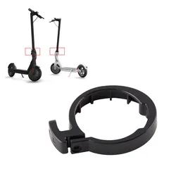 Electric Scooter Folding Buckle Limit Ring ForXiaomi M365 Electric Scooter Handlebar Parts Accessories