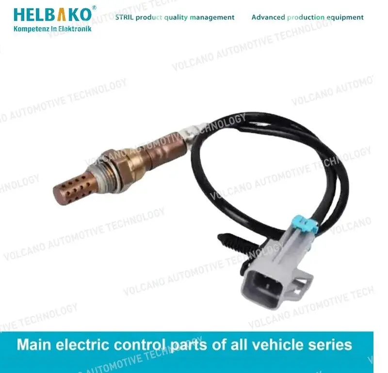 12607410 Lambda O2 Oxygen sensor For Buick Cadillac Chevrolet GMC Pontiac