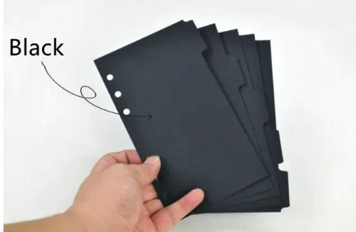 Variant: black