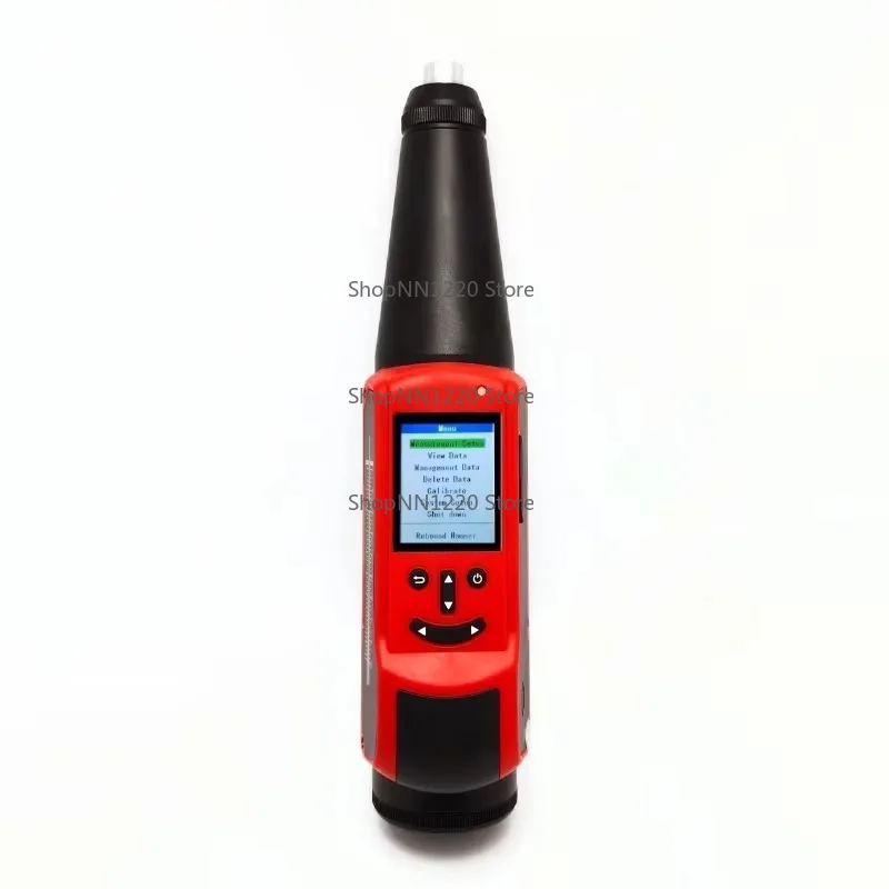 

Esclerometro Concrete Calibration Anvil for test Hammer Rebound