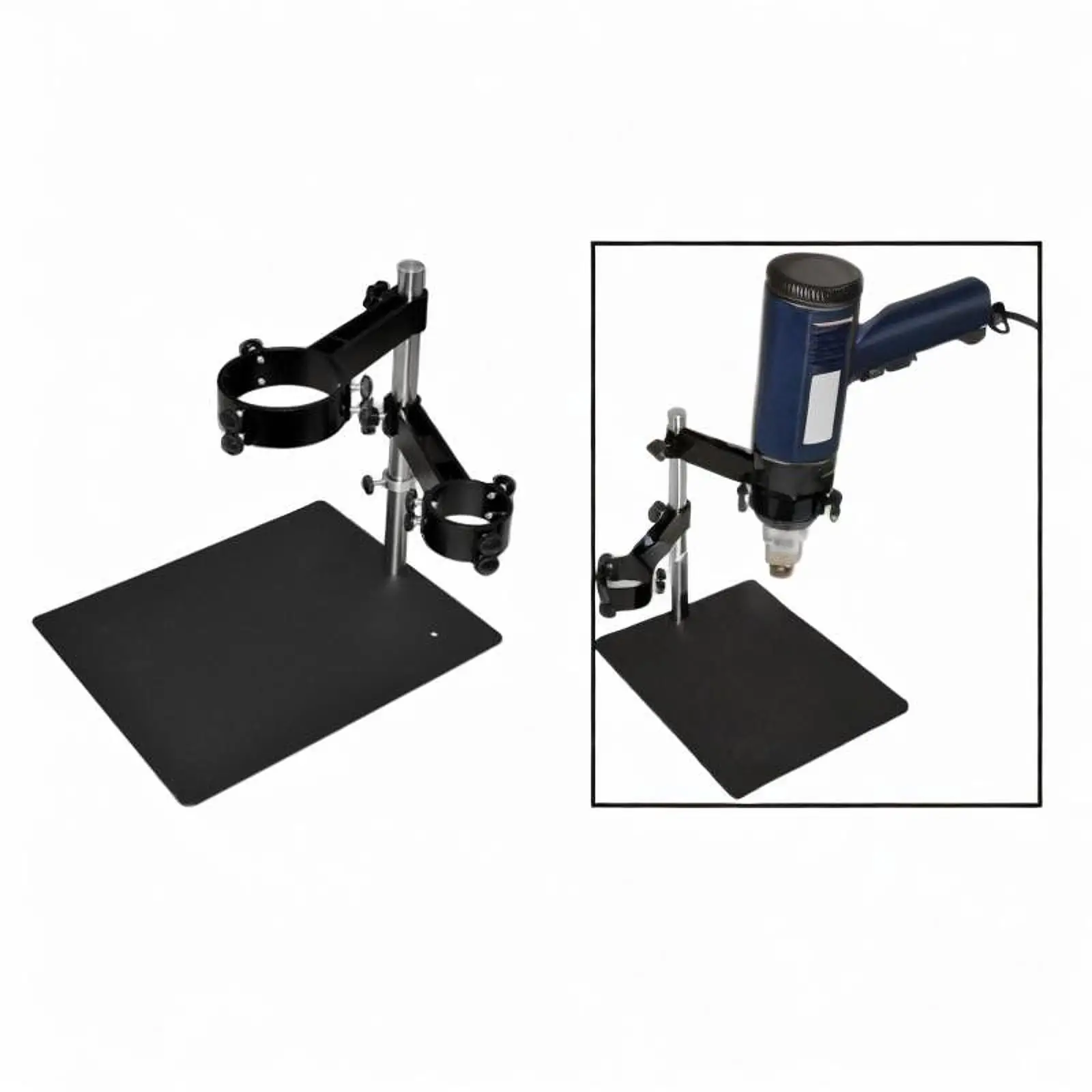 

Крепежный кронштейн для машины горячего воздуха, вспомогательная стабильная нескользящая подушка для ног для сварки