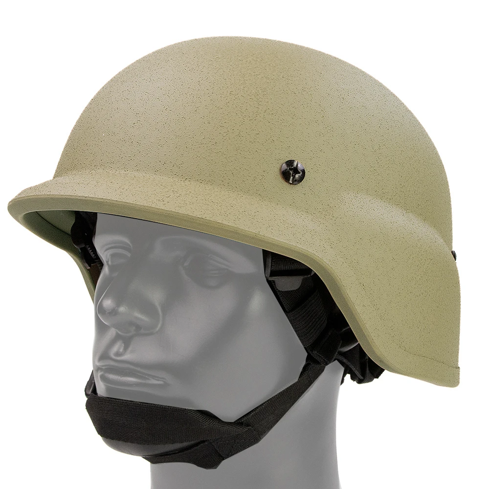 BOOIU Tactical Helmet M88 Fiberglass Fast Hunting Outdoor Lightweight Combat Cycling CS special police Anti-Riot Helmet