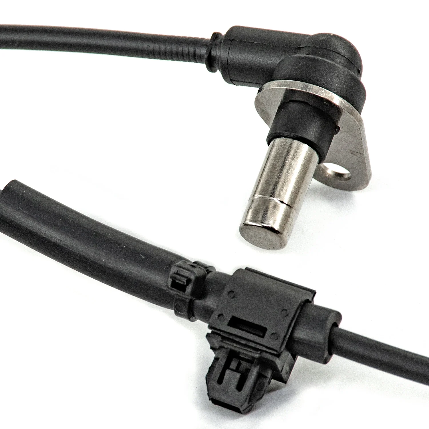 Sensor de Velocidade da Roda ABS do Eixo Traseiro para ISUZU D-MAX