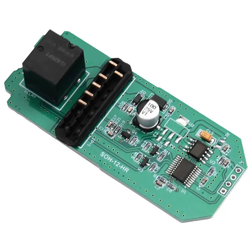 

Reliable-NEW WINDOW MOTOR MODULE 6R0959801AH 6R0959802 For VW For SKODA Rapid Ameo Polo/Derby Vento-IND Ibiza/ST(SEAT) Front Rig