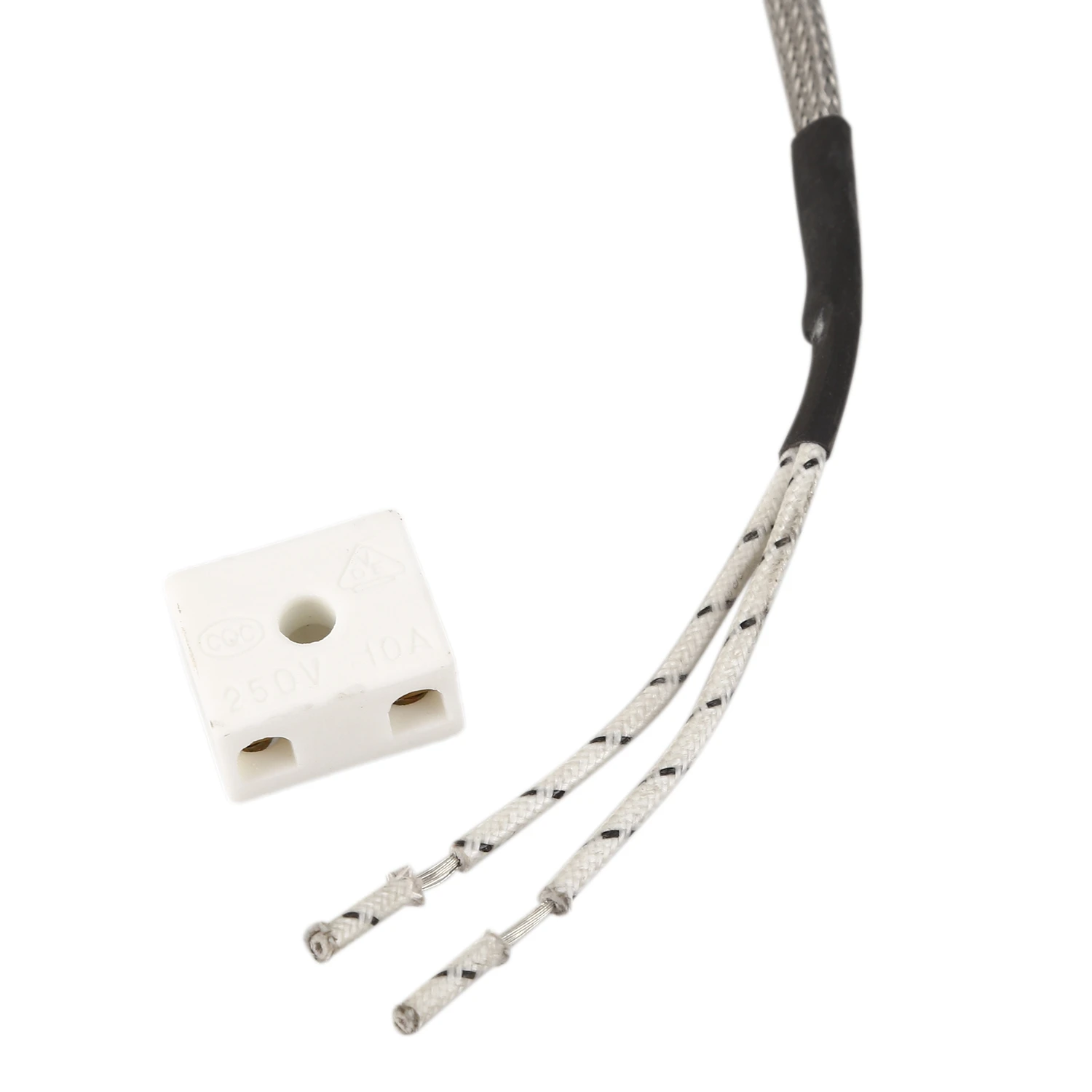 [B25B!】 110V 380W 42Mmx50mm Injected Mould Heating Elements Brass Band Heater For Injection Molding Machine