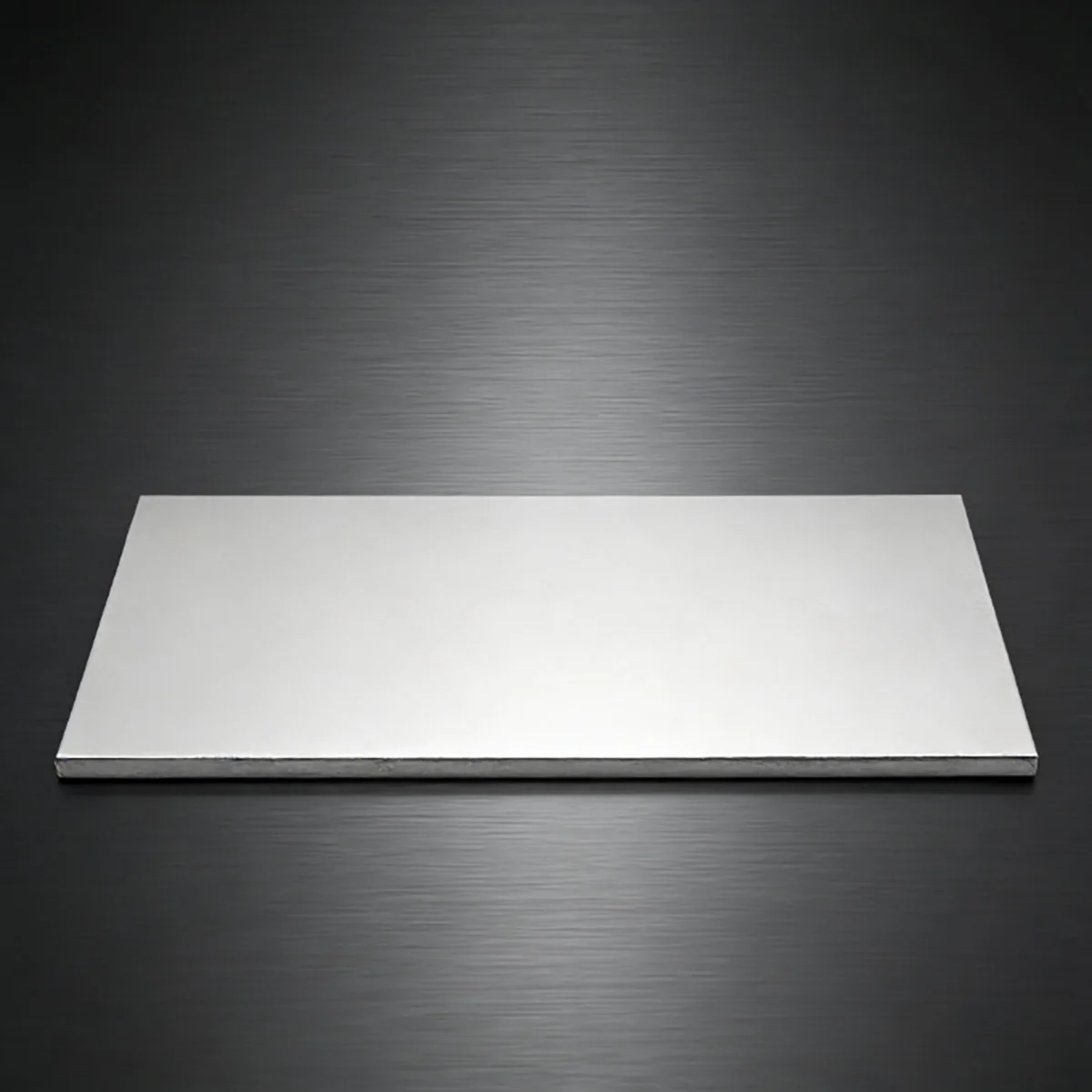 1PCS  High-Purity Pure Tin Plate Sheet Customizable Size for Scientific Lab Experiments (0.03mm to 5mm Thickness)