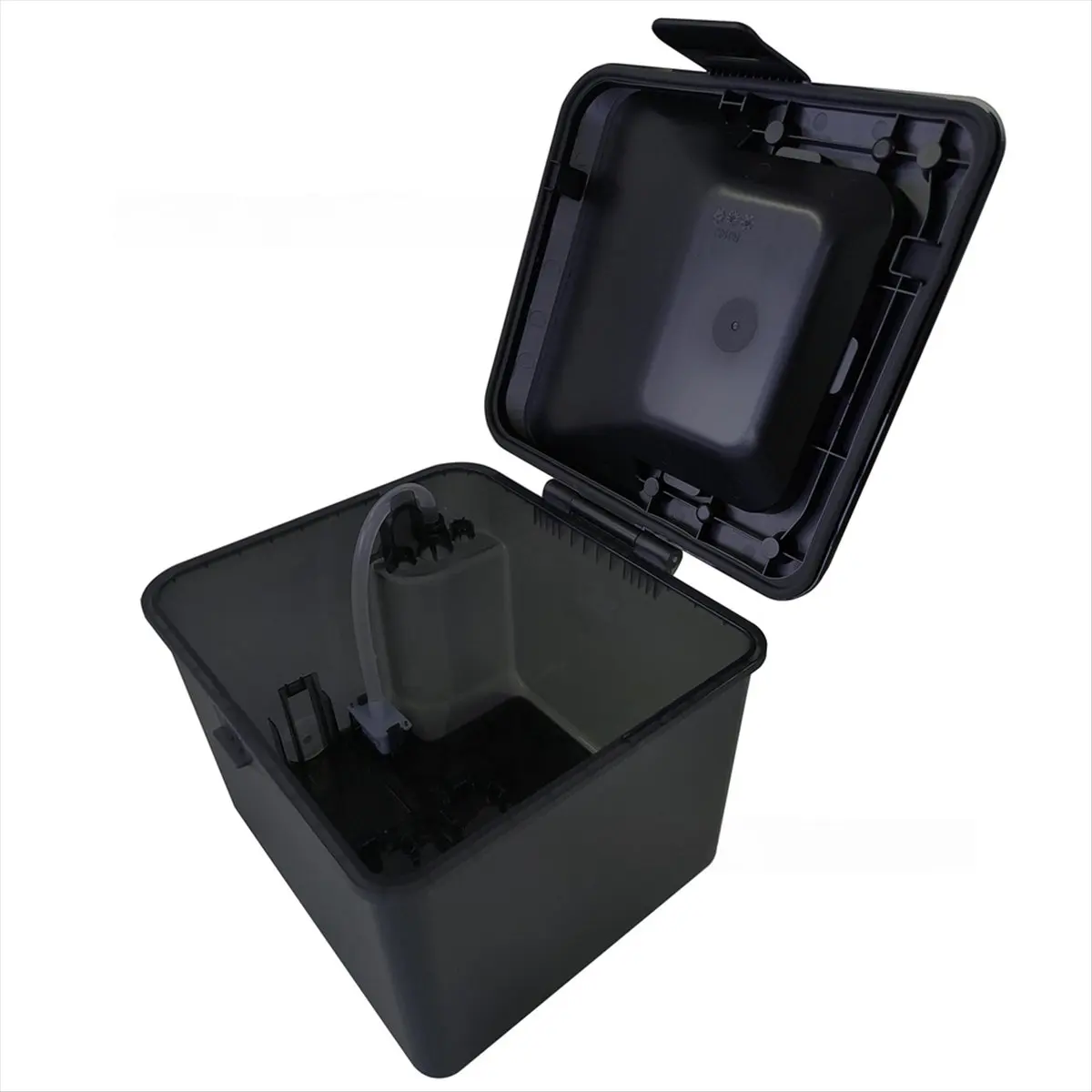 

Replacement Parts Clean Water Tank for Saros 10/S9 Maxv Ultra /G30 Vacuum Parts Water Tank Cleaning Bucket