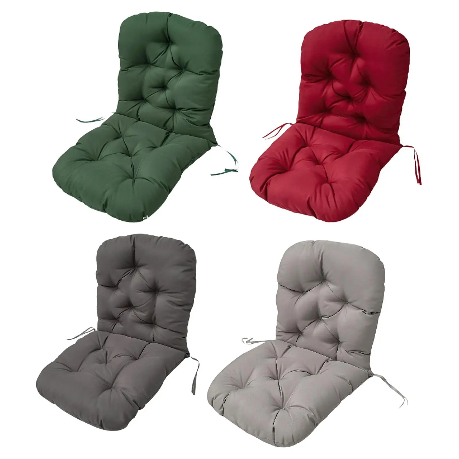 

Patio Chair Cushion Outdoor Party Waterproof Patio Cushion Seat Pad