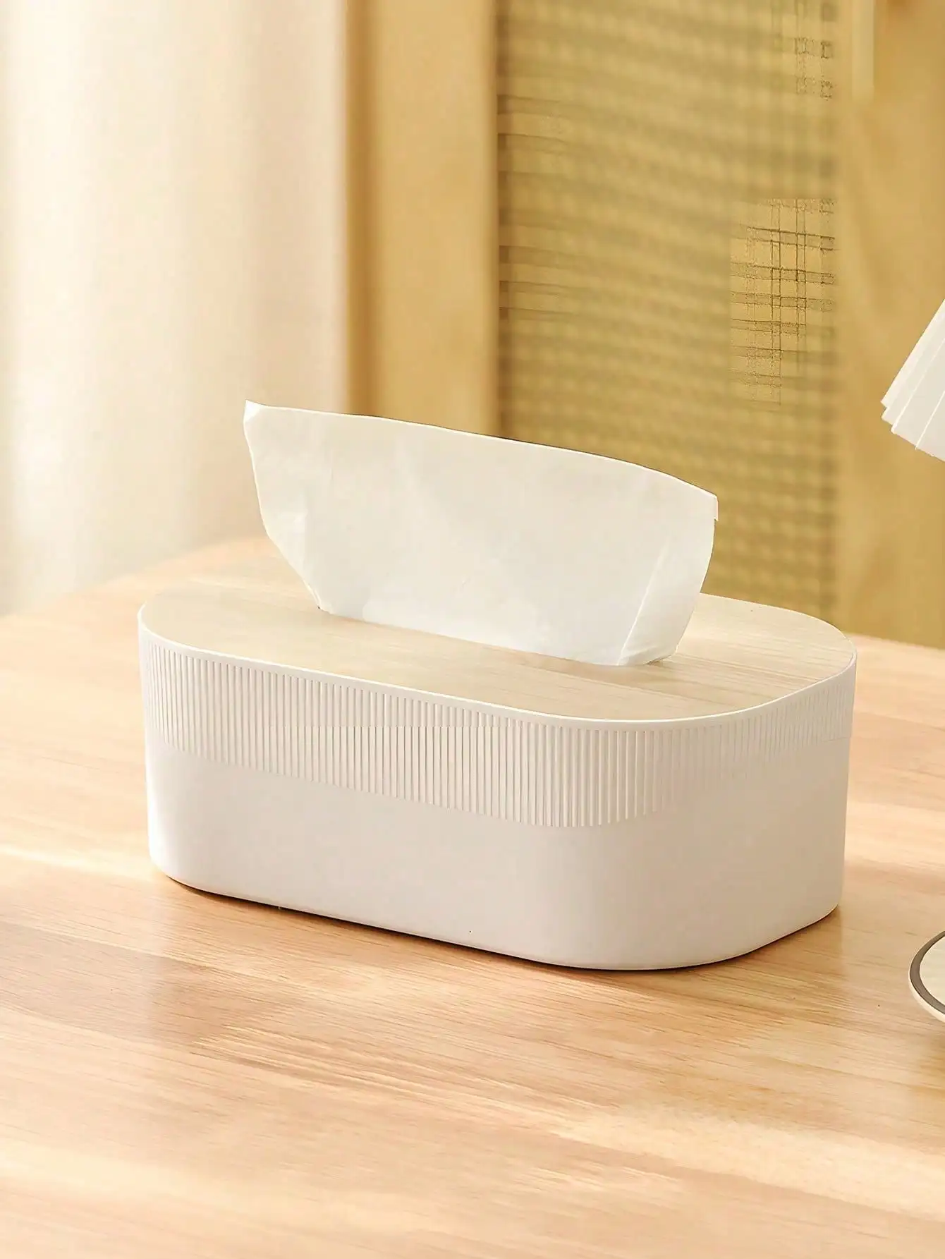 Thumbnail 2 - #36 Facial Tissue Holders Comparison Guide