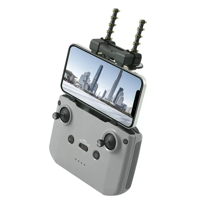 Range Booster Remot… - image