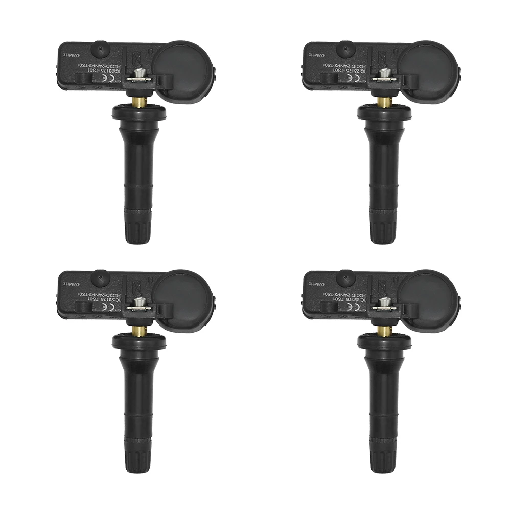 

1/4pcs 433MHz TPMS Tire Pressure Sensor 52933-3T000 529333T000 For KIA K9 K900 Quoris