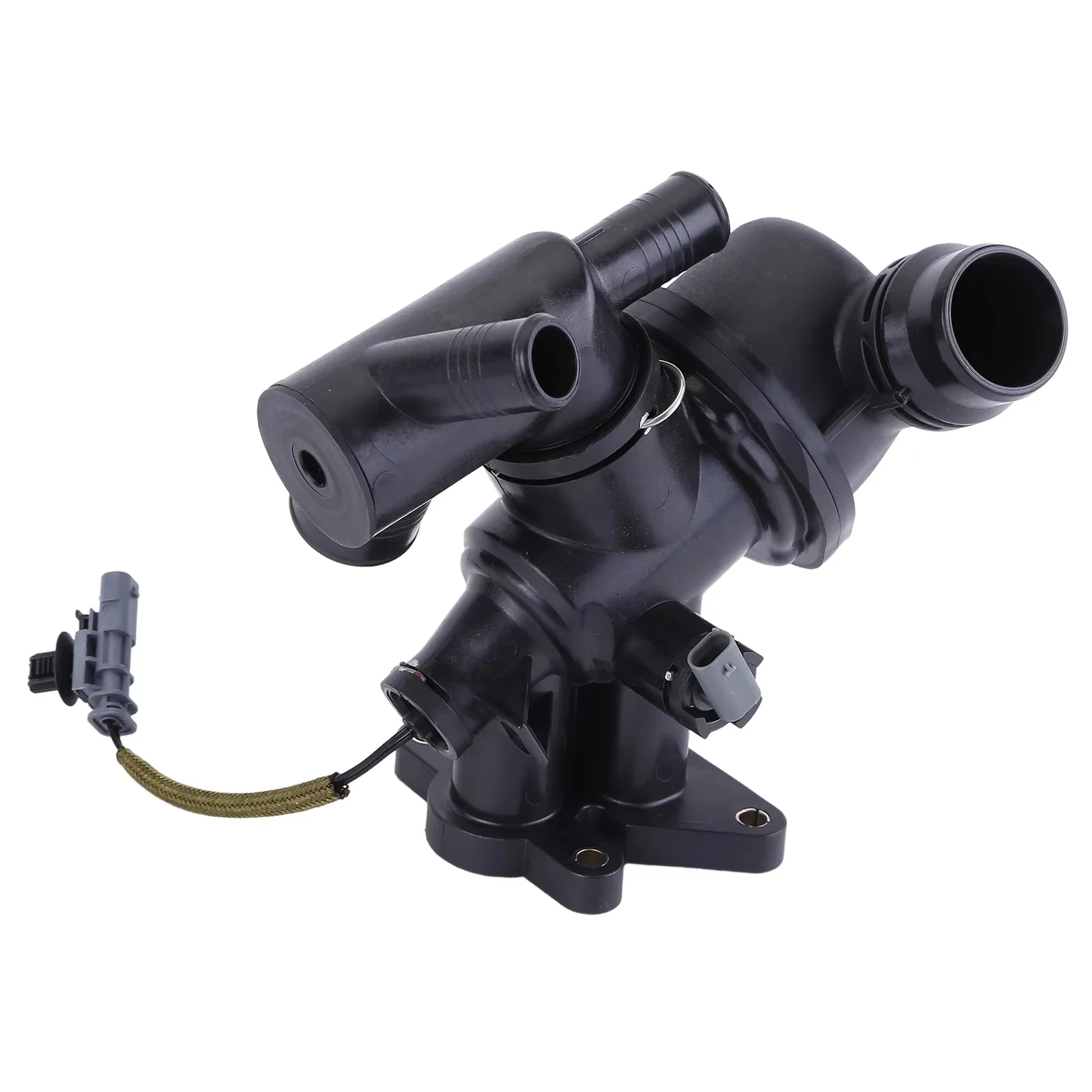 LR105975Suitable for Land Rover Discovery Thermostat Housing Number : LR105975