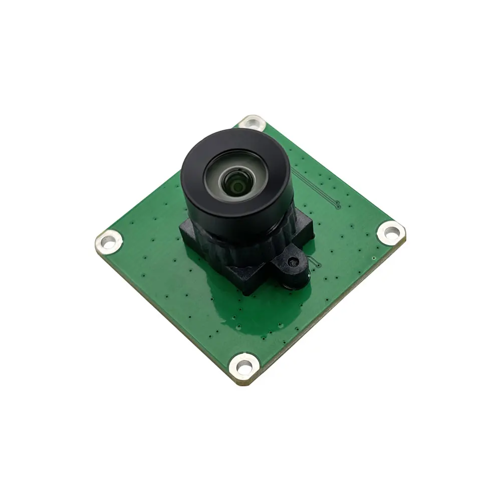 Factory Customization 1/4 Inch 3295*2512 IMX219 32*32CM 8MP 30 FPS HD Fixed Focus Camera Module