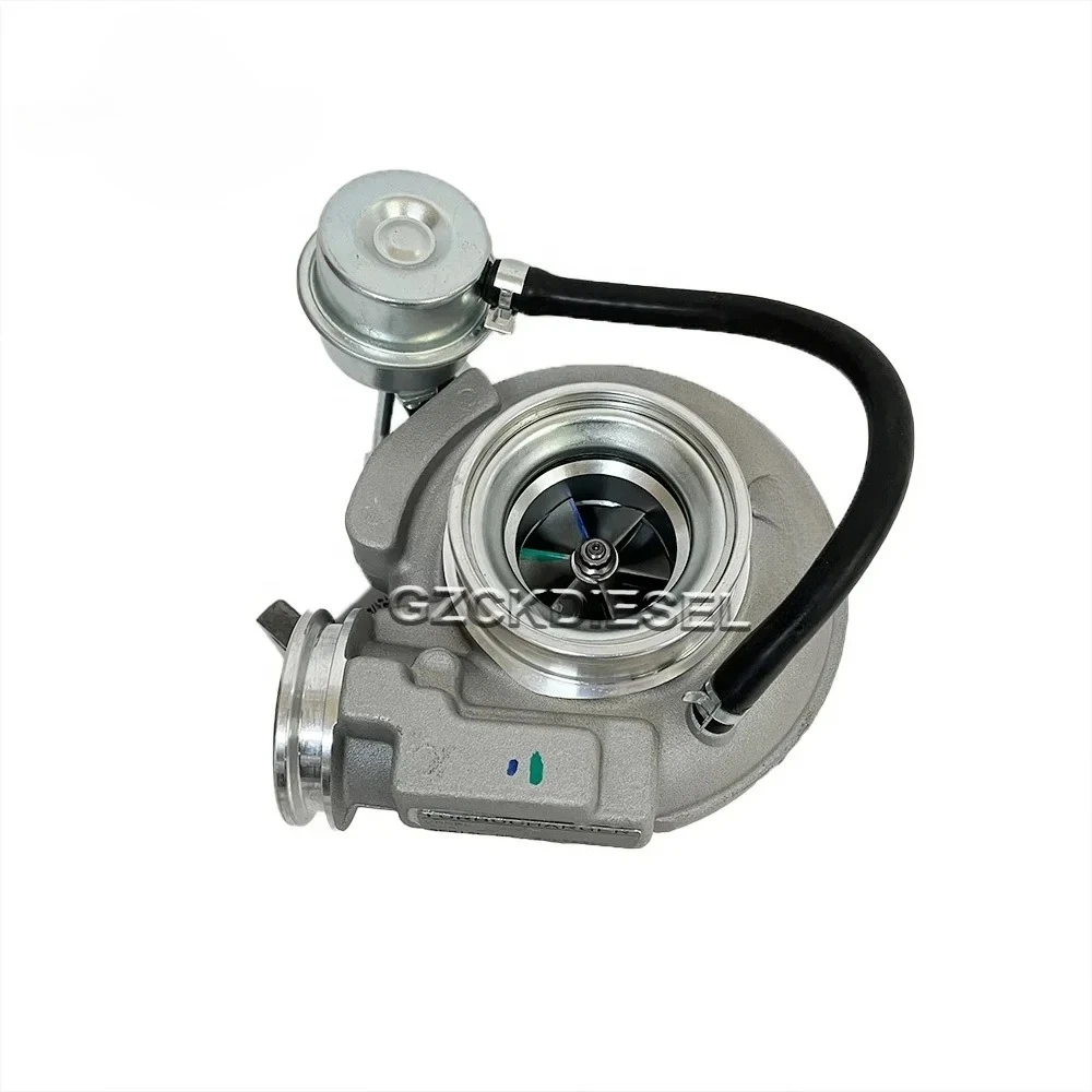Popular Hot sell New Holset HX27W Turbocharger 3767391 10123660 3767393 With High Quality